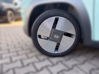 Hyundai INSTER Lounge 49 kWh Wärmepumpe Voll-LED - bilder 22