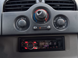 Renault Kangoo 1.6 Je t'aime*Klima*AHK*4Season* - foto 10