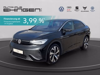 Volkswagen ID.5 Neuwagen Kaufen