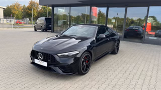 Mercedes-Benz CLE 53 AMG age.one-day registration Kaufen
