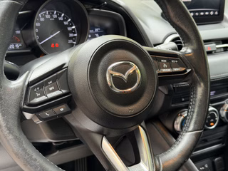 Mazda CX-3 Exclusive-Line Automatik CAM PDC - bilder 13