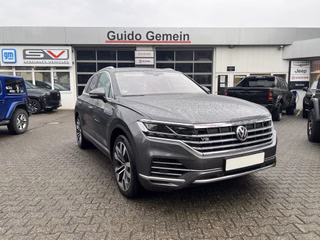 Volkswagen Touareg 4.0 V8 TDI 4MOT neue Bremsen, Ganzjahresbereifung, Dashcam - foto 29