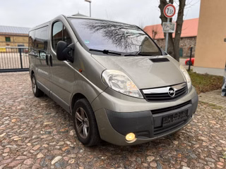 Opel Vivaro Used vehicle for sale