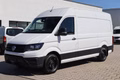Daumennagel 4 - Volkswagen Crafter 35 Kasten L2H2 DSG STHZ 2xKLIMA KAM HOLZ