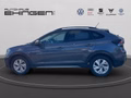Daumennagel 10 - Volkswagen Taigo LIFE 1.0 TSI Alu+LED+Kamera+PDC