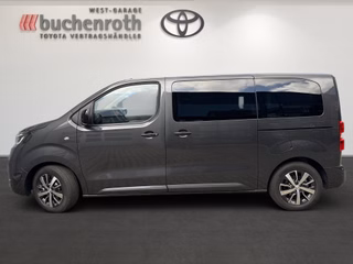 Toyota Proace Verso L1 Lounge - bilder 8