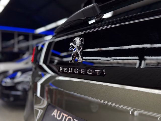 Peugeot 3008 Allure FULL-LED/3D-NAVI/SHZ/PDC/TOTWINKEL - foto 7
