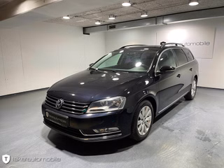 Volkswagen Passat Variant 2.0 TDI Comfortline BMT - foto 1