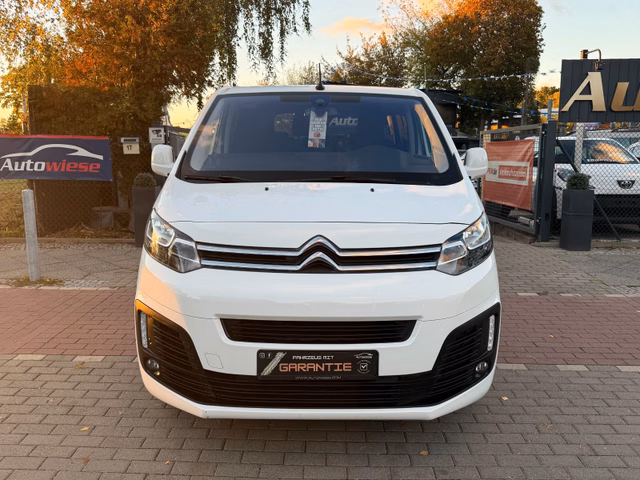 Citroën SpaceTourer Business M*Aut.*Pano*Navi*AHK - foto 2