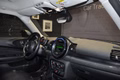 Daumennagel 12 - MINI ONE Clubman One