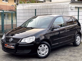 Volkswagen Polo Gebrauchtwagen Kaufen
