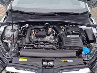Skoda Fabia 1.0 TSI Ambition KLIMA / LED / ACC / NAVI / SITZHEIZUNG - foto 12