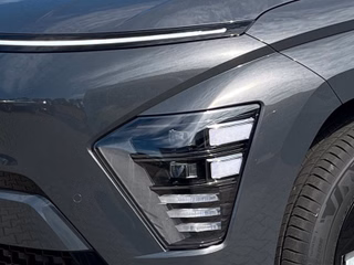 Hyundai KONA Elektro Trend 65 kWh Wärmepumpe LED Navi - bilder 19