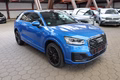 Daumennagel 5 - Audi Q2 quattro sport 2.0 tfsi  S line LED PANO NAVI