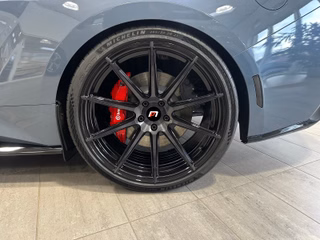 NPM24NPW Ford Mustang ab 2024 - Alufelgen NP24 Wheels