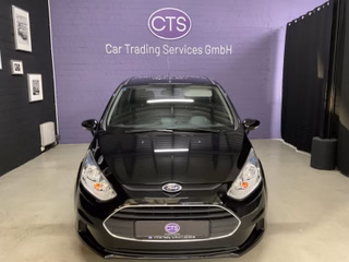 Ford B-Max Gebrauchtwagen Kaufen