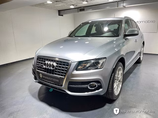 Audi Q5 2.0 TFSI quattro S-Line - foto 1
