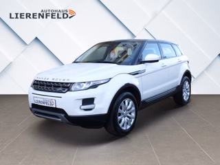 Land Rover Range Rover Evoque Used vehicle for sale