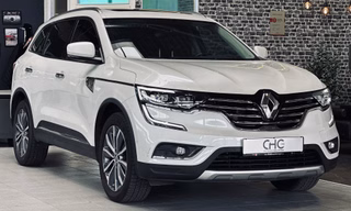 Renault Koleos Gebrauchtwagen Kaufen