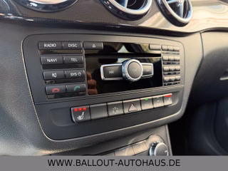 Mercedes-Benz B 180 CDI*2.HAND*KLIMA*NAVI*TEMP*AHK*SHZ*BT*PDC* - bilder 14