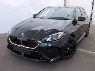 BMW 120 Gebrauchtwagen Kaufen