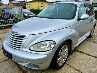 Chrysler PT Cruiser Gebrauchtwagen Kaufen