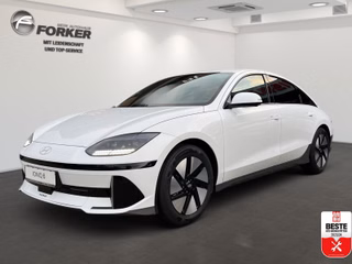 Hyundai IONIQ 6 Vorführfahrzeug Kaufen