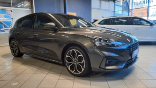 Ford Focus Gebrauchtwagen Kaufen