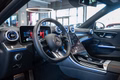Daumennagel 11 - Mercedes-Benz C43T AMG 4M|DRIVER´S|CARBON|PANO|HEAD-UP|VOLL