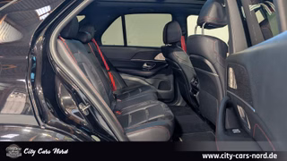 Mercedes-Benz GLE 53 AMG 4 Matic+PANO+360°+MEMORY+HUD+AHK - foto 30
