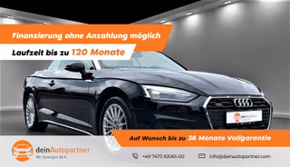 Audi A5 Gebrauchtwagen Kaufen