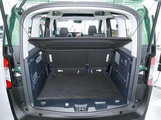 Ford Tourneo Courier 1.0 EcoBoost Active PDC NAVI ACC - foto 6