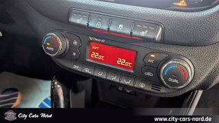 Kia Ceed Sportswagon Dream Team KAM+TEMPO+PDC+SHZ - фото 18