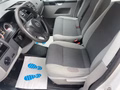 Daumennagel 12 - Volkswagen T5 Transporter Pritsche Pritsche Doppelkabine