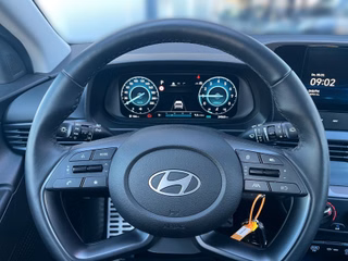 Hyundai BAYON FL Trend Automatik Navi LED Allwetter - bilder 10