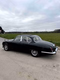 Daumennagel 6 - 1966 Jaguar S-Type 3.8