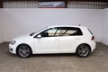 Daumennagel 5 - Volkswagen Golf VII Highline 1.4 TSI DSG XEN SHZ CAM AHK