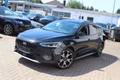 Daumennagel 25 - Ford Focus Turnier 1,0 EcoBoost Hybr .Active X Aut Panoramadach