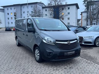 Opel Vivaro Used vehicle for sale