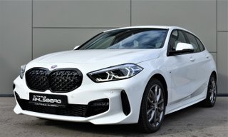 BMW 118 Gebrauchtwagen Kaufen