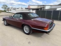 Daumennagel 13 - 1989 Jaguar XJS V12 Automatik Convertible
