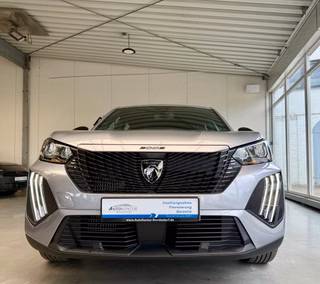 Peugeot 2008 Style Autom. LED Virtual CarPlay PDC - foto 16