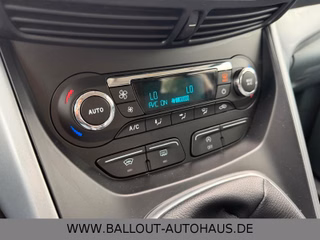 Ford C-Max Champions Edition*2.HAND*KLIMA*NAVI*SHZ* - foto 11