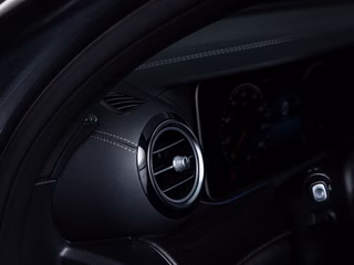 Mercedes-Benz E 300 de 4M AMG-LINE WIDESCREEN AHK - bilder 17