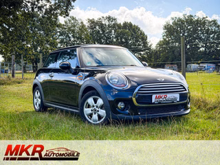 MINI Cooper Gebrauchtwagen Kaufen