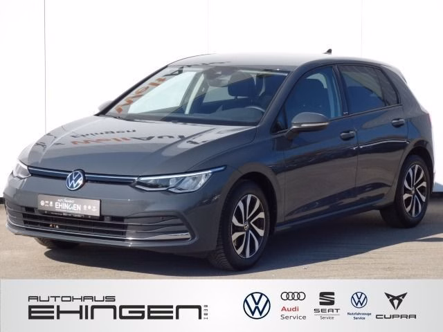 Volkswagen Golf VIII 8 Active 1.0 TSI LED Navi 5J Garantie