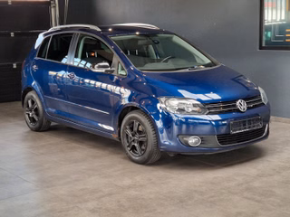Volkswagen Golf Plus VI Style Sitzheizung MFL PDC - photo 1