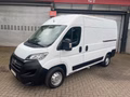 Daumennagel 5 - Fiat Ducato Hochr.-Kasten 30 L2H2