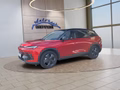 Daumennagel 1 - BAIC Baic Beijing X55 Luxury 19*Alu/Pano/Leder/el.Klappe   **