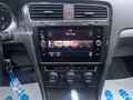 Daumennagel 15 - Volkswagen Golf VII Lim. Comfortline BMT/Start-Stop